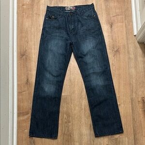 MONARCHY COLLECTION | Boy’s Denim Pants